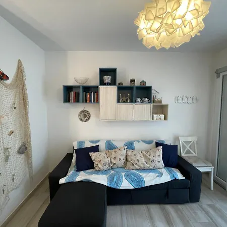 Antonietta 1, Giardino Privato, Mare E Pineta * بيبيوني