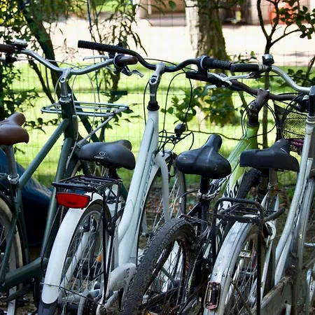 Apartment Antonietta 1, Giardino Privato, Mare E Pineta Bibione