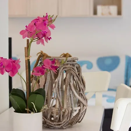 アパート Antonietta 1, Giardino Privato, Mare E Pineta ビビオーネ