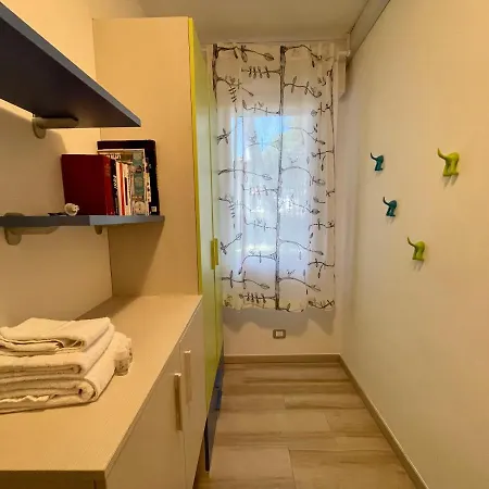 Antonietta 1, Giardino Privato, Mare E Pineta * بيبيوني