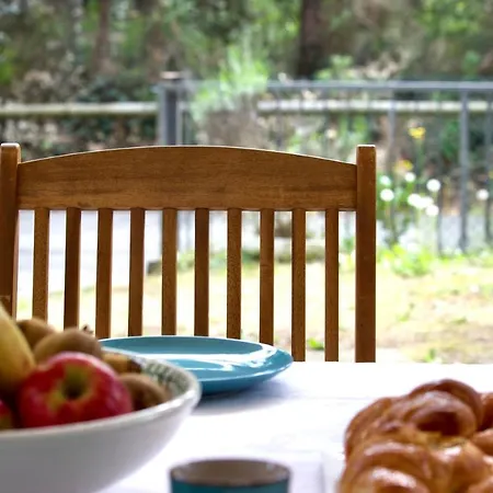 شقة Antonietta 1, Giardino Privato, Mare E Pineta *