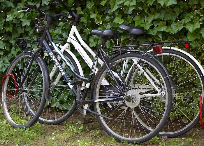 Apartment Antonietta 1, Giardino Privato, Mare E Pineta