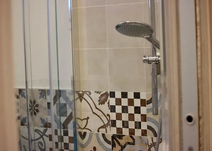 Antonietta 1, Giardino Privato, Mare E Pineta Apartment *