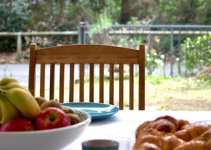 Apartment Antonietta 1, Giardino Privato, Mare E Pineta *