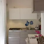 Апартаменти Antonietta 1, Giardino Privato, Mare E Pineta Бібіоне