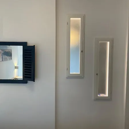 Antonietta 1, Giardino Privato, Mare E Pineta *