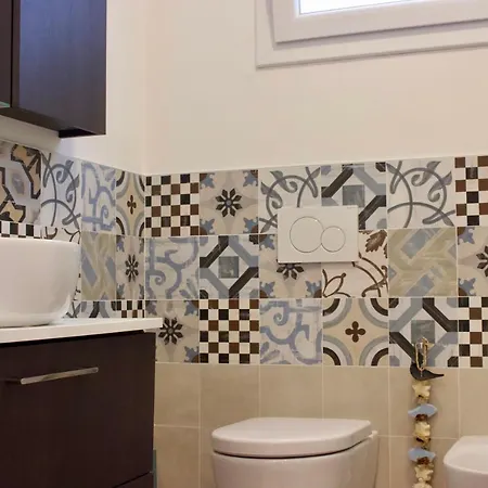 Antonietta 1, Giardino Privato, Mare E Pineta *