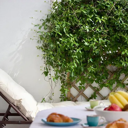 Апартаменти Antonietta 1, Giardino Privato, Mare E Pineta Бібіоне