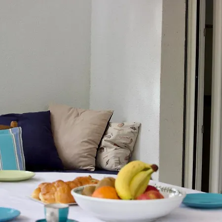 Antonietta 1, Giardino Privato, Mare E Pineta