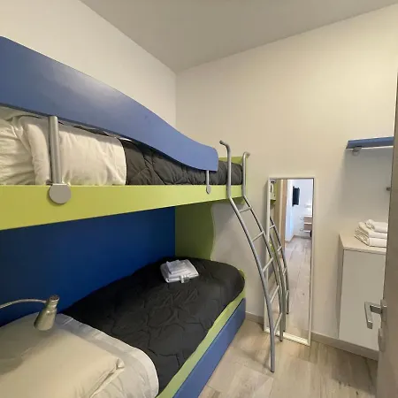 Apartment Antonietta 1, Giardino Privato, Mare E Pineta