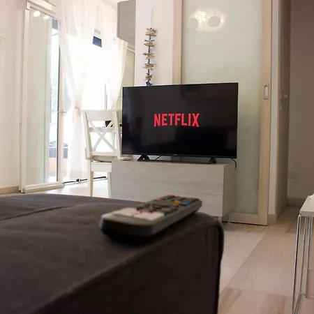 Antonietta 1, Giardino Privato, Mare E Pineta Апартаменти Бібіоне