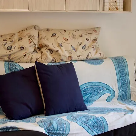 Apartment Antonietta 1, Giardino Privato, Mare E Pineta Bibione