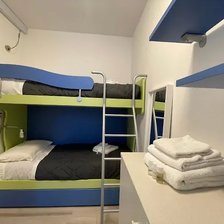 Antonietta 1, Giardino Privato, Mare E Pineta Apartment