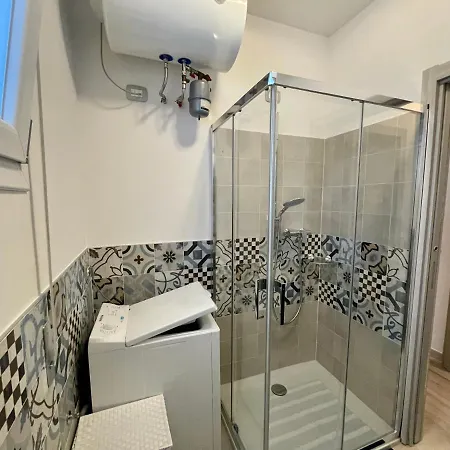 Antonietta 1, Giardino Privato, Mare E Pineta Apartment *