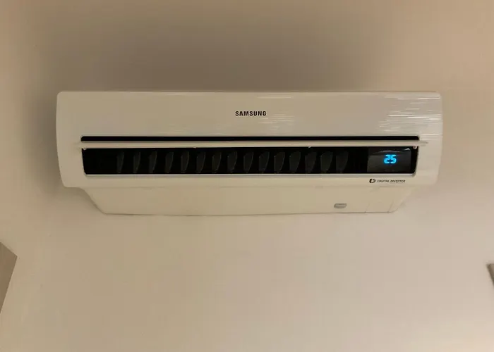 Antonietta 1, Giardino Privato, Mare E Pineta *