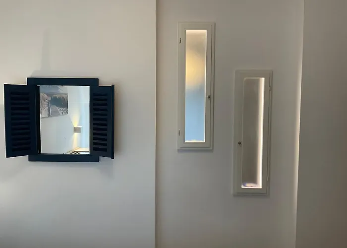 Antonietta 1, Giardino Privato, Mare E Pineta *