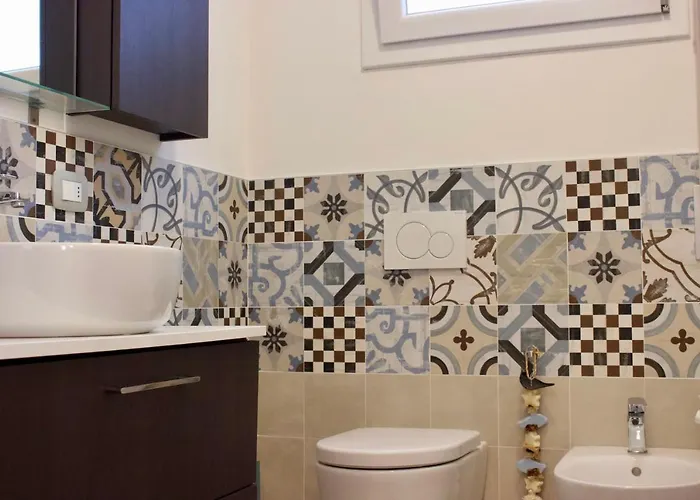 Antonietta 1, Giardino Privato, Mare E Pineta *