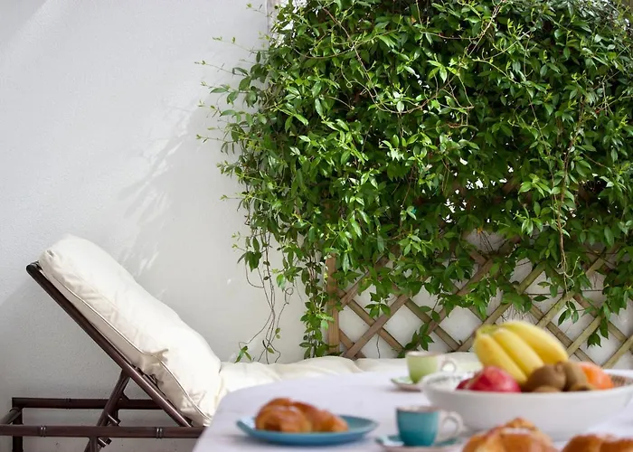 Apartmán Antonietta 1, Giardino Privato, Mare E Pineta Bibione