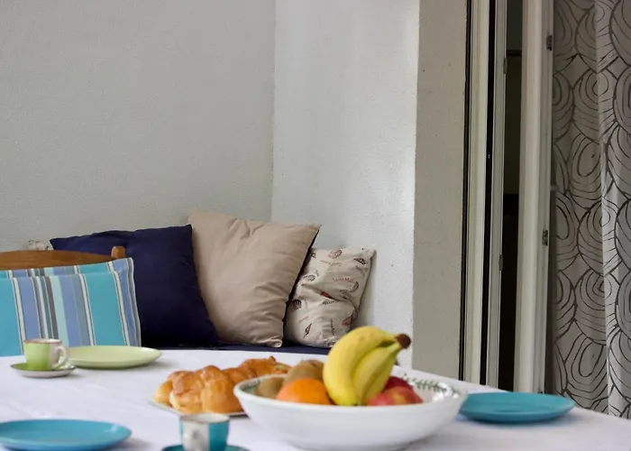 Antonietta 1, Giardino Privato, Mare E Pineta