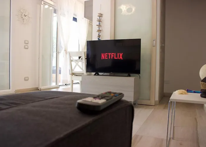 Antonietta 1, Giardino Privato, Mare E Pineta Апартаменти Бібіоне