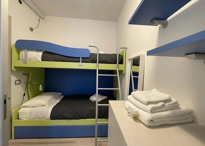 Antonietta 1, Giardino Privato, Mare E Pineta Apartmán