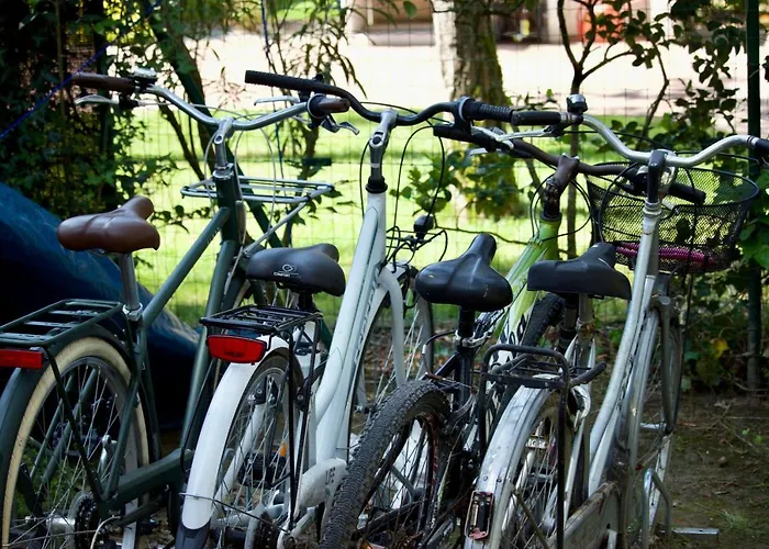 Апартаменти Antonietta 1, Giardino Privato, Mare E Pineta Бібіоне